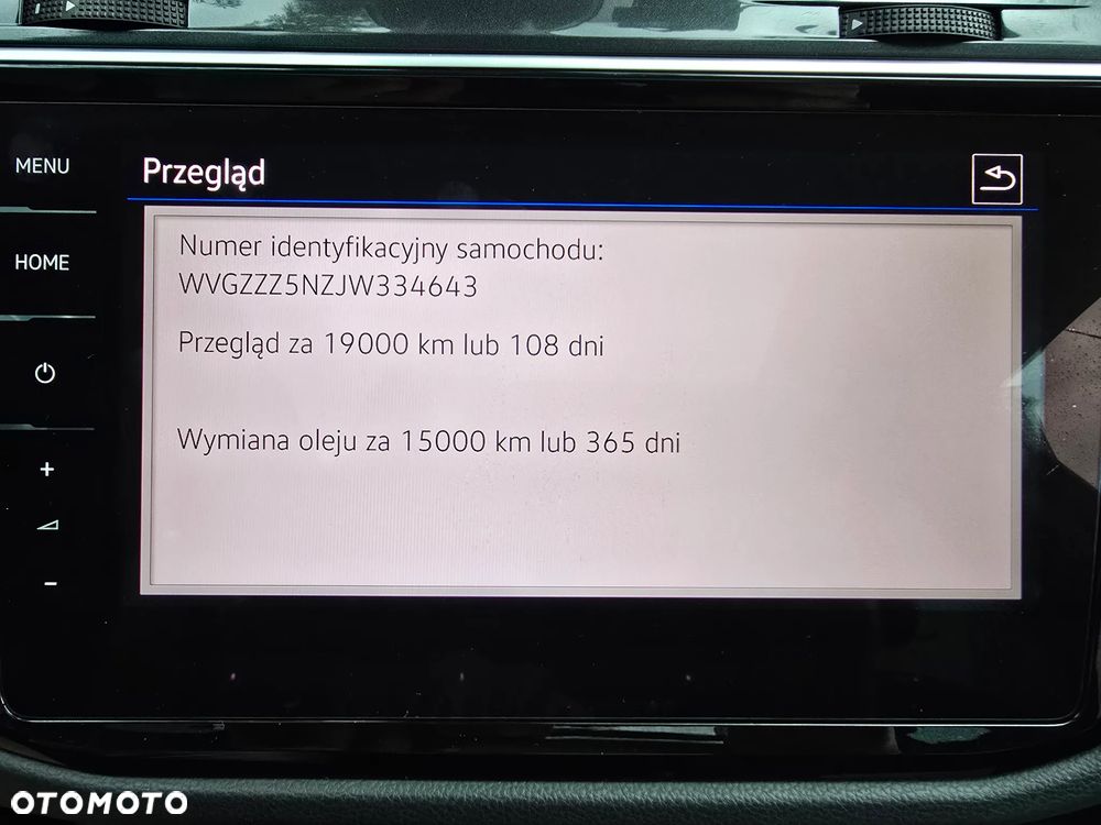 Volkswagen Tiguan 2.0 TSI BMT 4Mot Highline DSG - 6