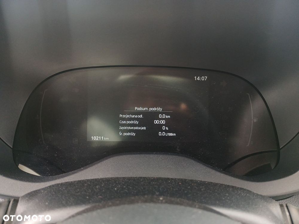 Toyota Yaris - 18