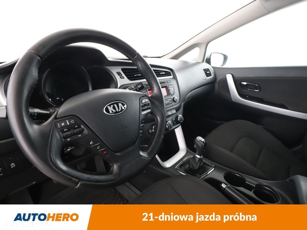 Kia Ceed Cee'd 1.4 M - 12