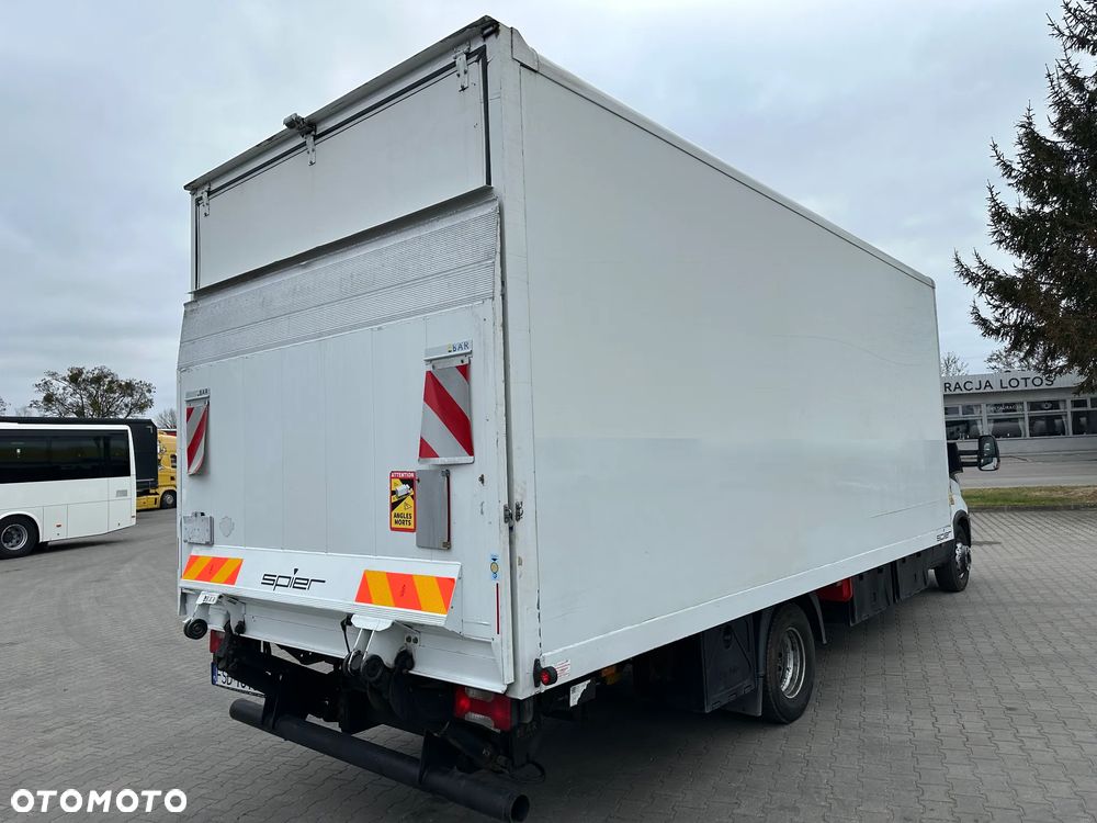 Iveco Daily 70 C18 - 5