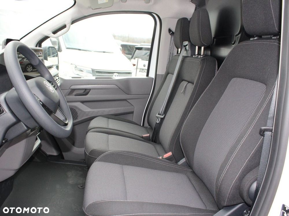 Volkswagen Transporter - 16