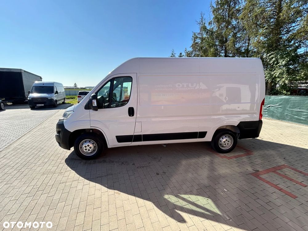 Opel Movano - 5