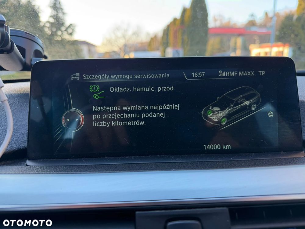 BMW Seria 3 320d Advantage sport - 12