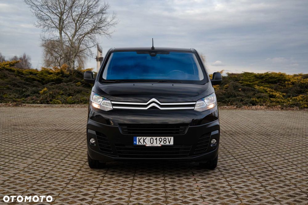 Używany Citroën Jumpy L3 2019 - 47 000 PLN, 229 000 km - Otomoto.pl