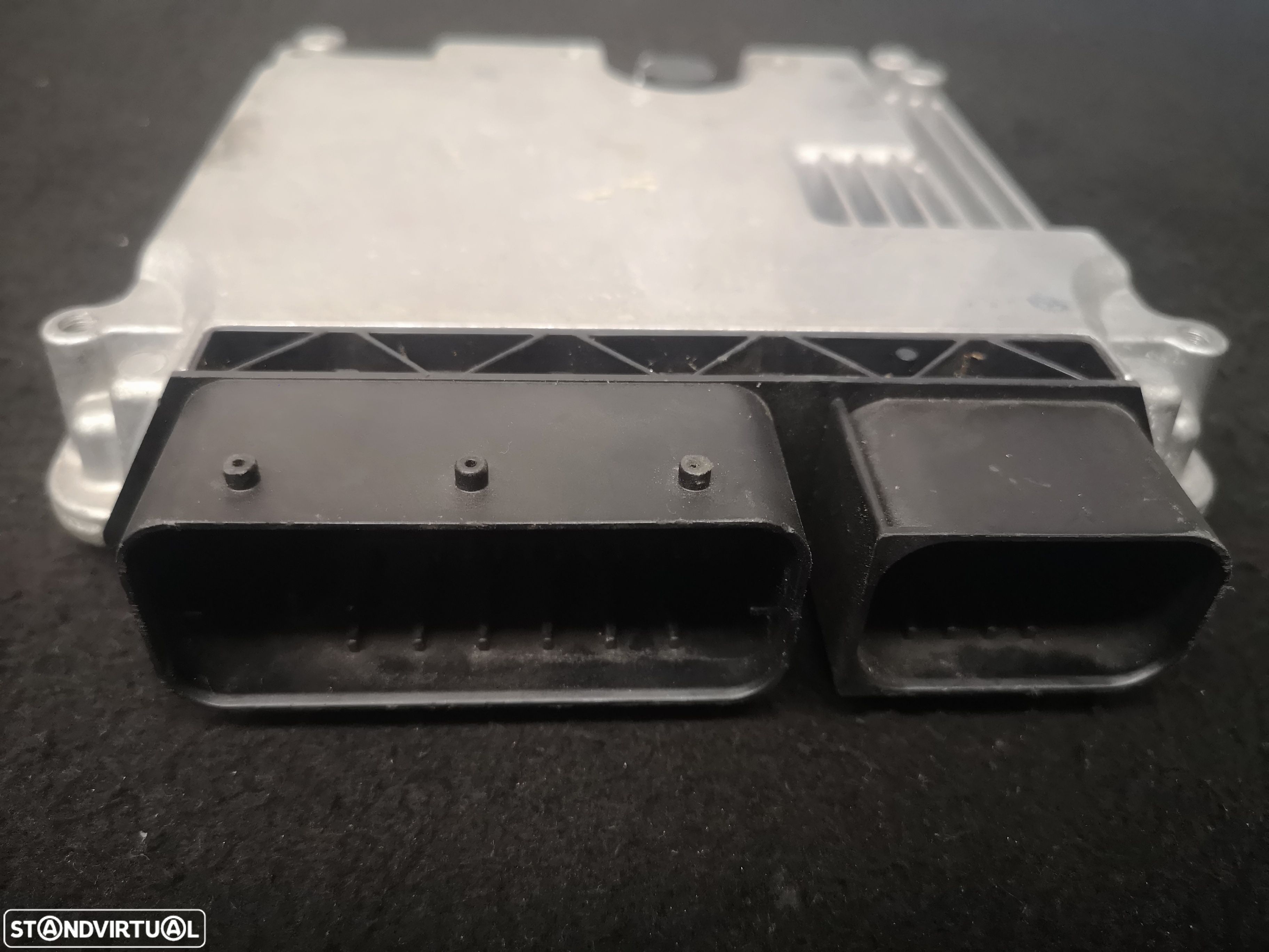 Centralina de direção BMW X5 X6 E70 E71 2008-2014 - 1