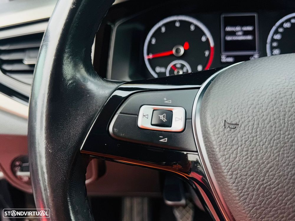 VW Polo 1.0 TSI Confortline - 23