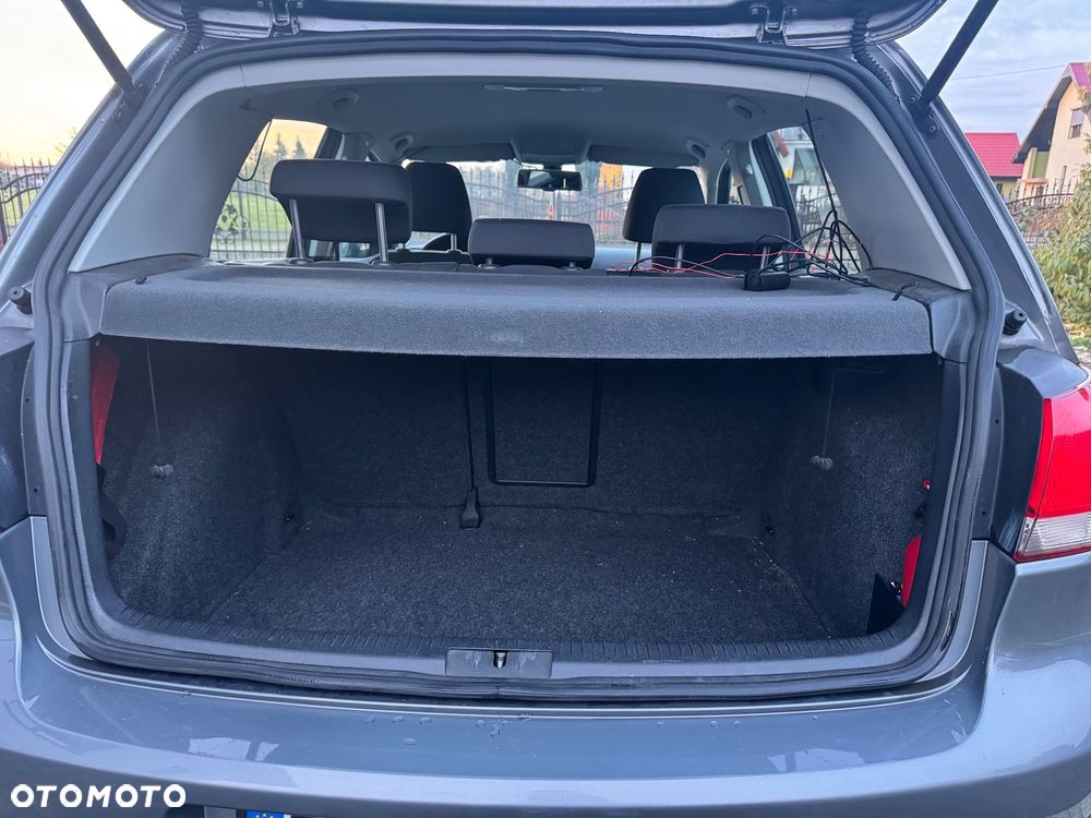 Volkswagen Golf VI 1.4 TSI Highline - 16