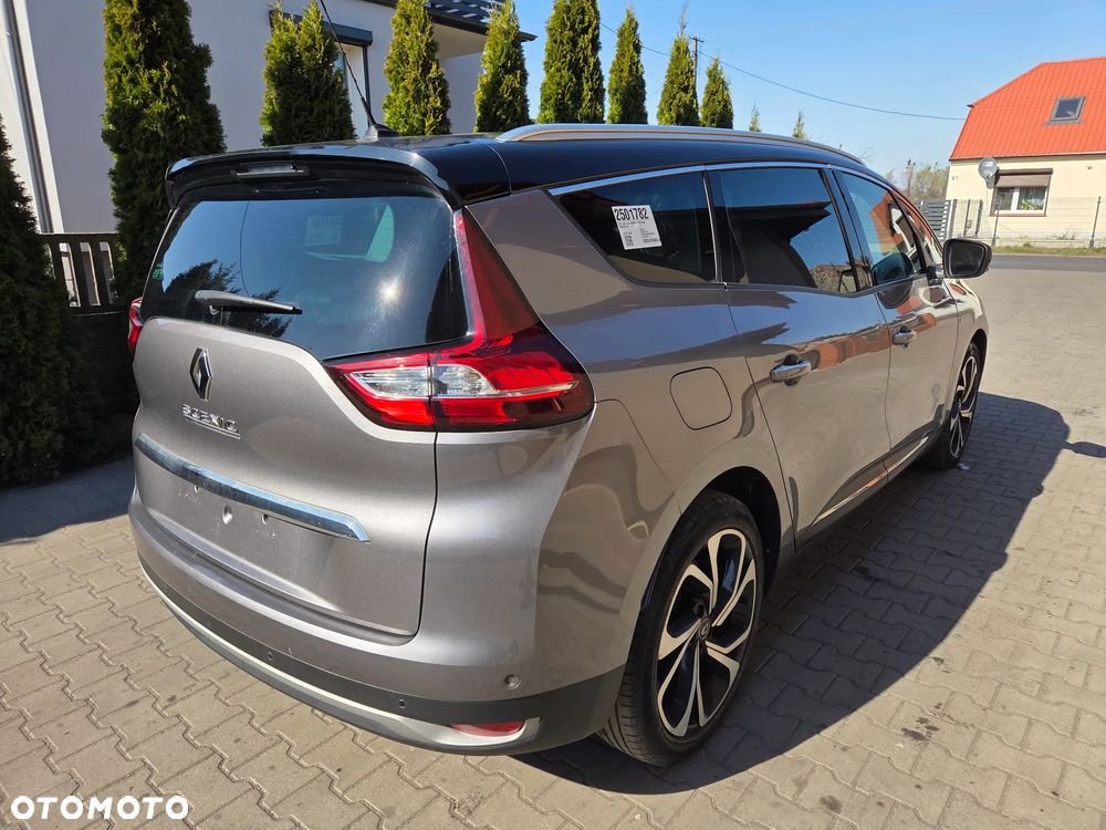 Renault Grand Scenic - 3