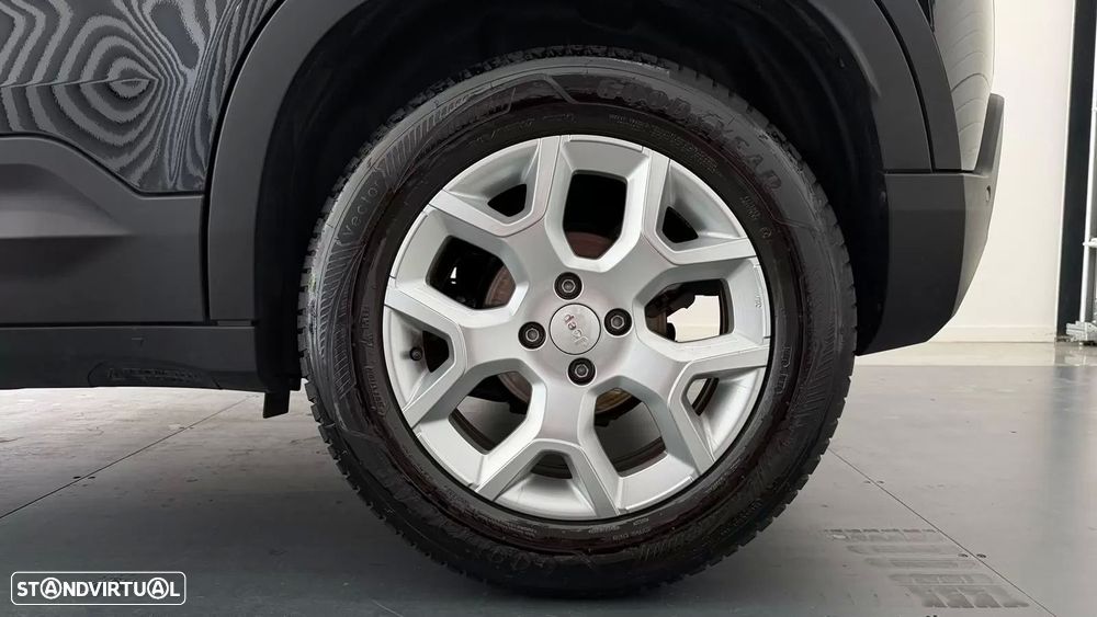 Jeep Avenger 1.2 GSE T3 Altitude - 13