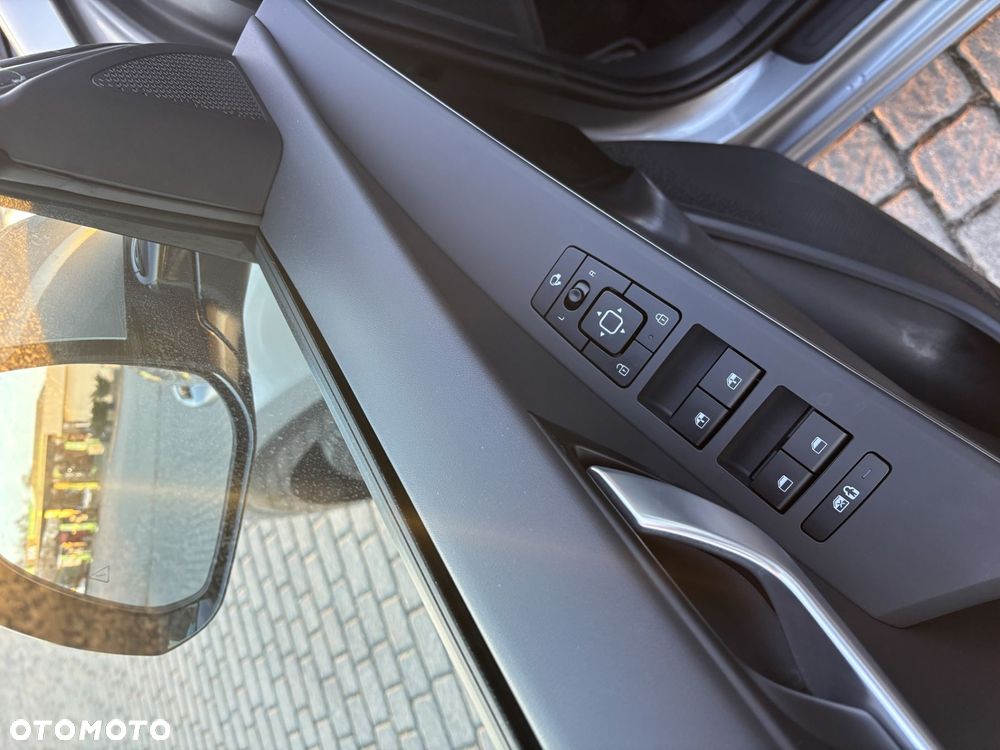 Kia Niro 1.6 GDI Hybrid Business Line - 12