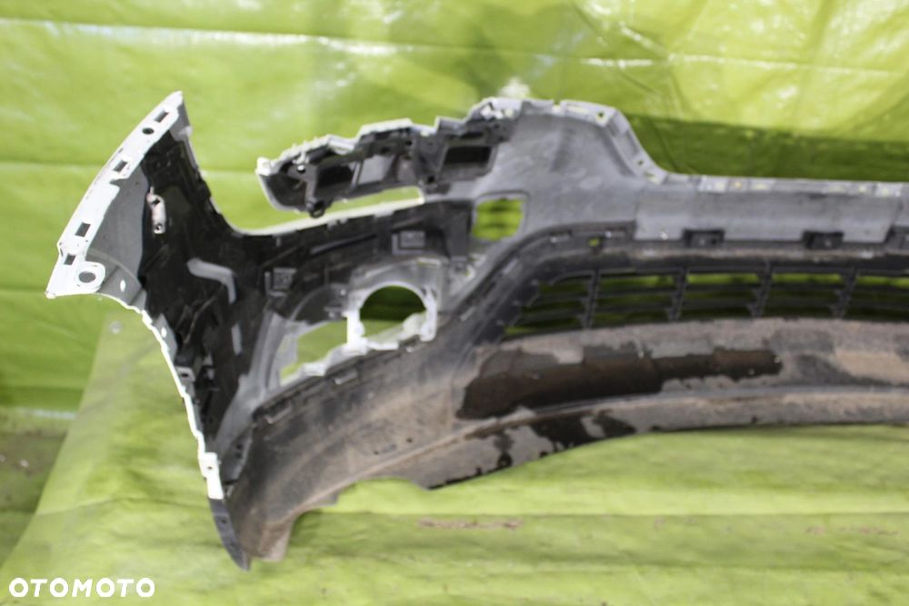 Zderzak przód Renault Koleos II 2016-2019r. - 4