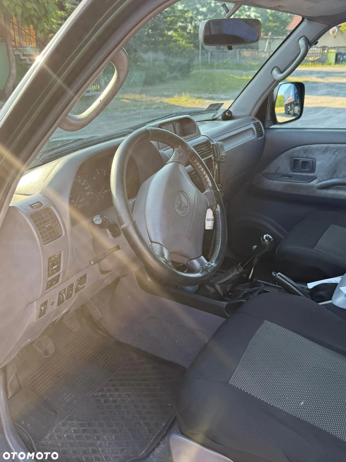 Toyota Land Cruiser Prado 90 3.0 D4D - 6