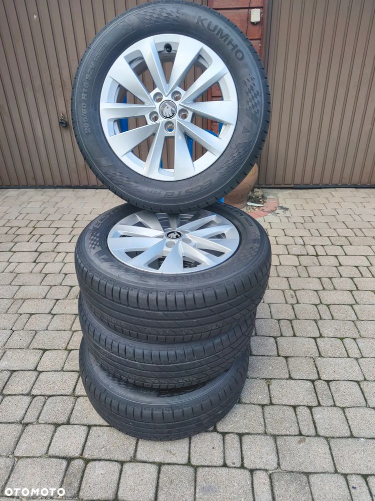 Nowe koła grupa volkswagen - 1