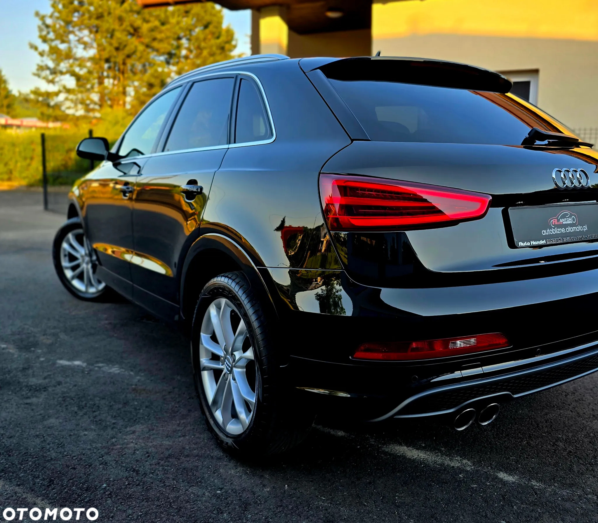 Audi Q3 2.0 TDI Quattro - 6