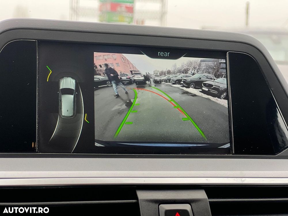 BMW X3 xDrive20d AT MHEV - 21