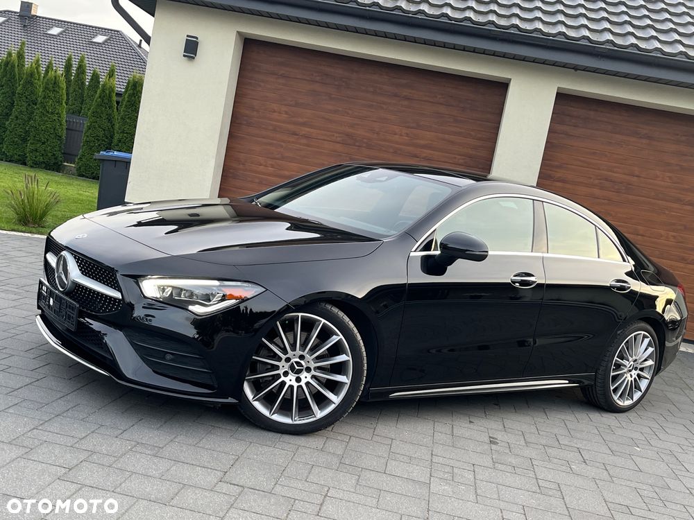 Mercedes-Benz CLA - 19