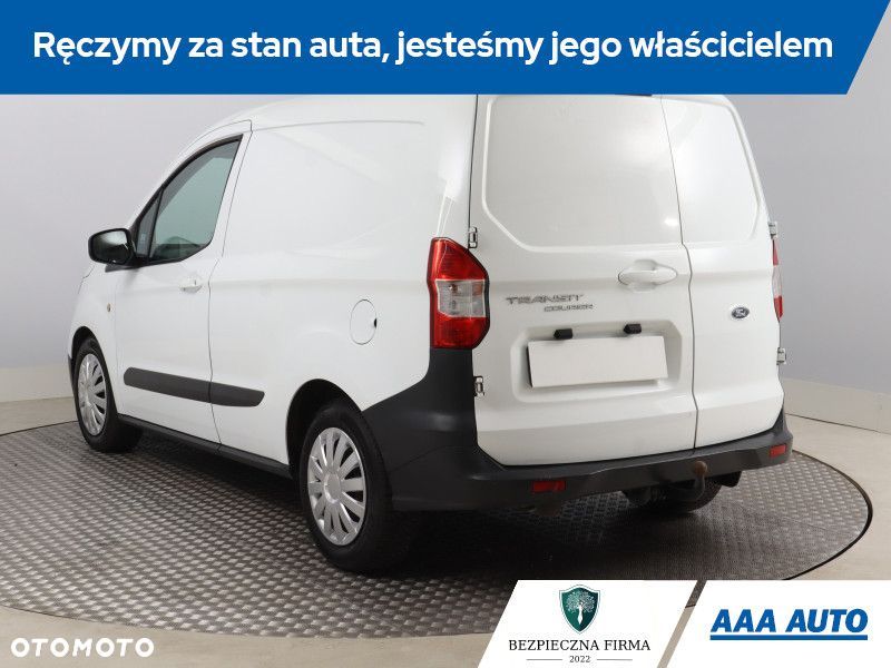 Ford transit-courier - 6