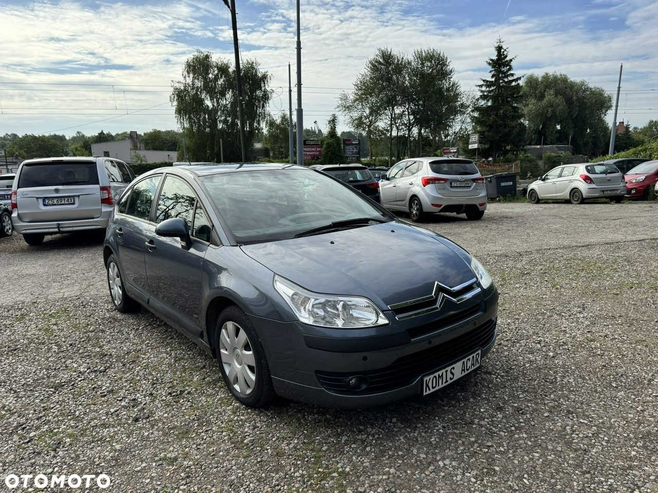 Citroën C4 - 27