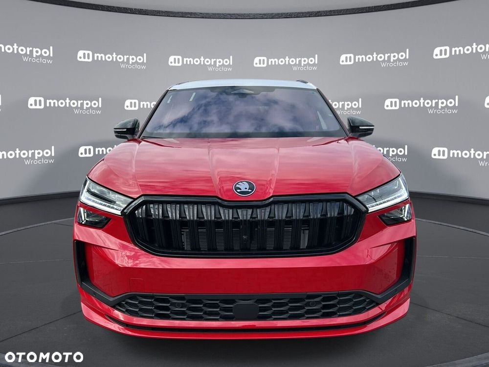 Skoda Kodiaq - 2