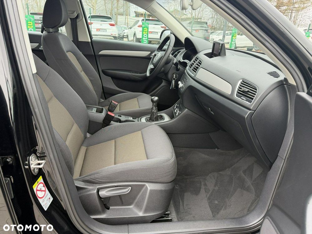 Audi Q3 2.0 TDI - 33