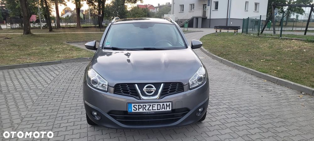 Nissan Qashqai 2.0 I-Way - 6