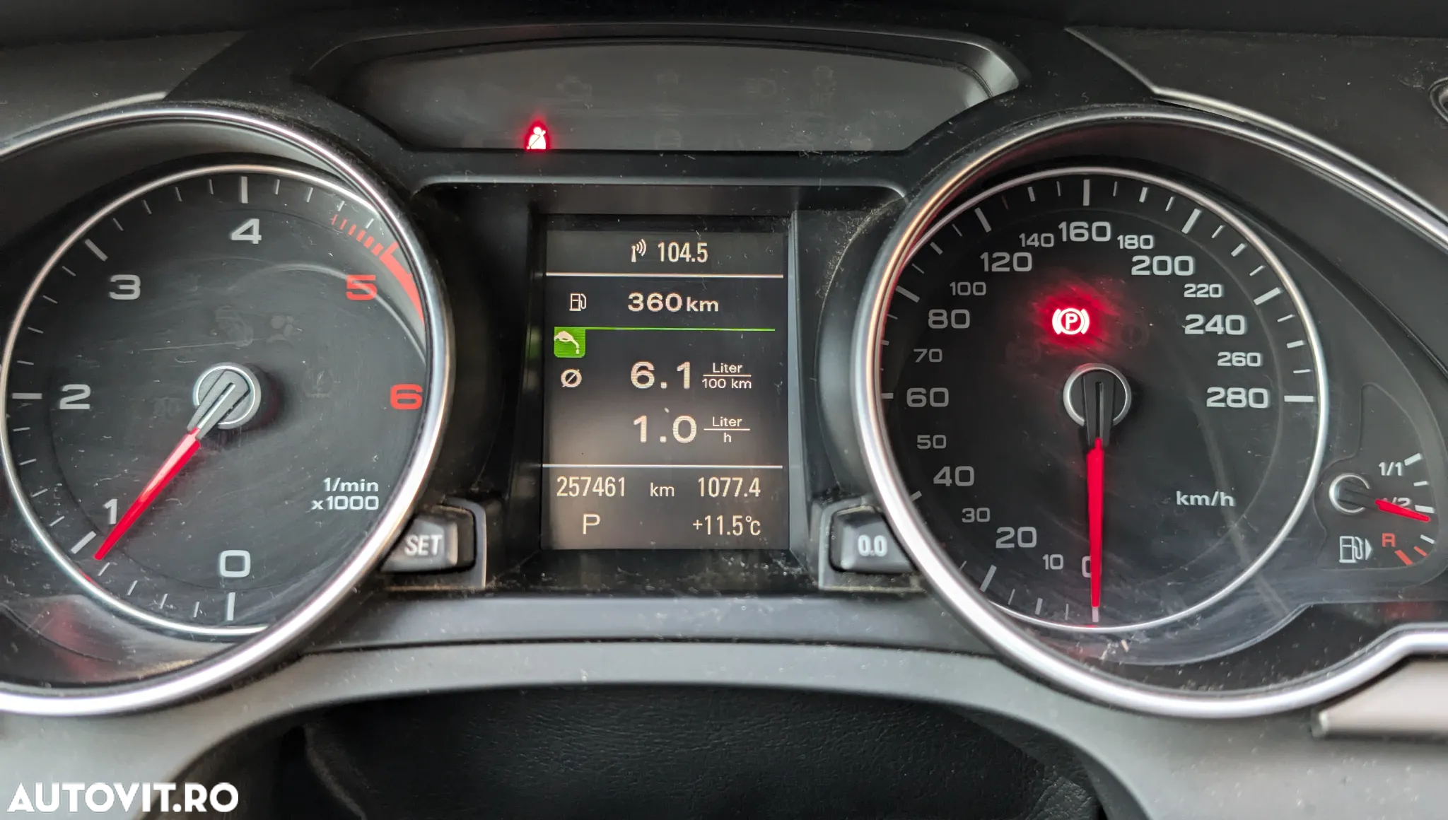 Audi A5 Sportback 2.0 TDI quattro Stronic - 3