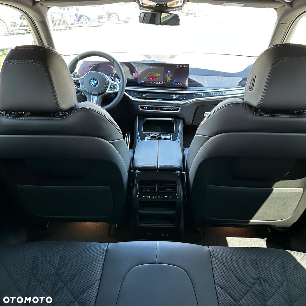 BMW X5 xDrive30d mHEV M Sport sport - 26