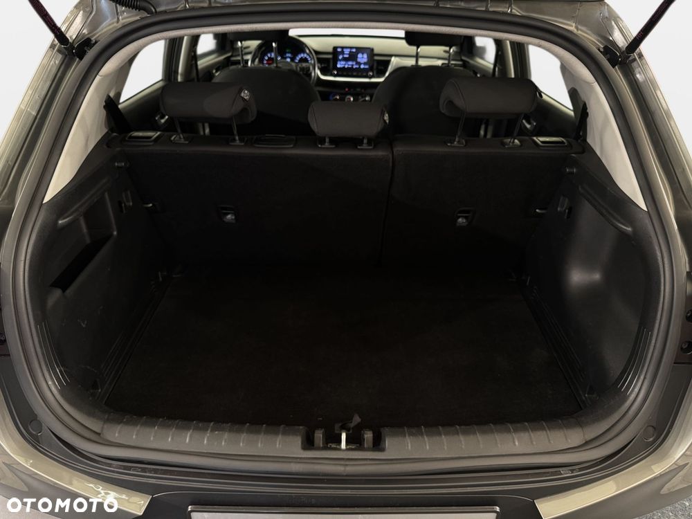 Kia Stonic - 24