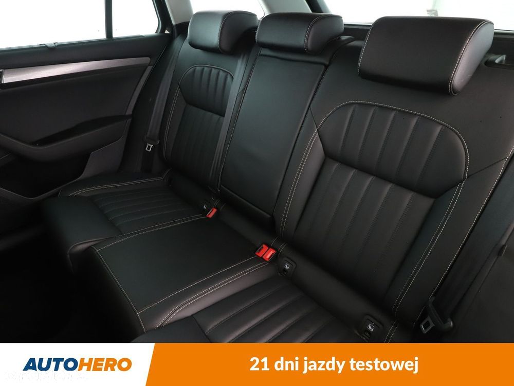 Skoda Superb - 14