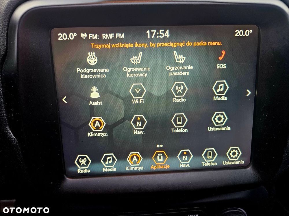Jeep Renegade 2021 photo 5