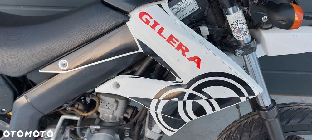 Gilera SMT - 15