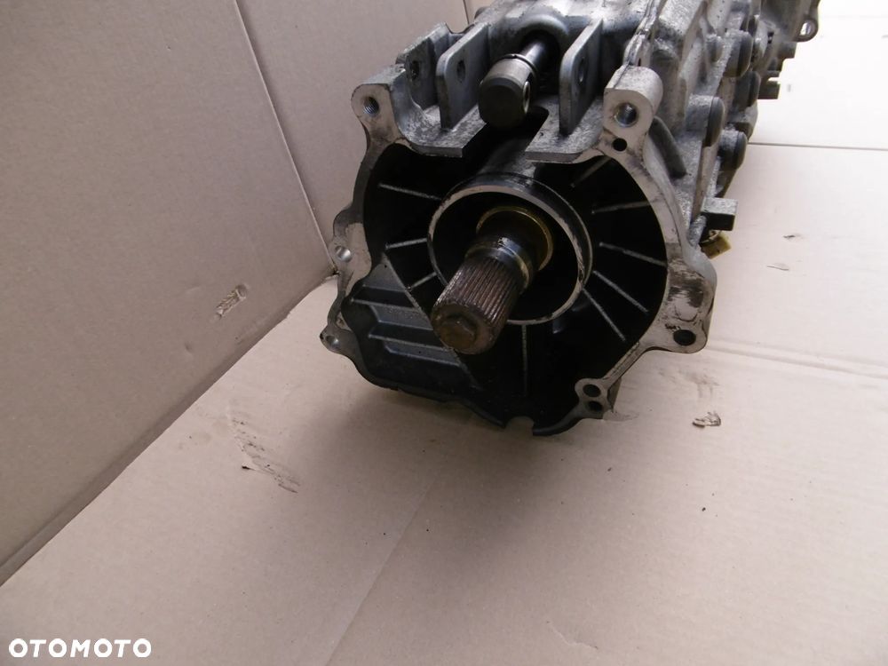 Skrzynia biegów manualna bmw e90 e91 e92 325xi 330xi 2.5 3.0 n52 n53 xdrive - 4