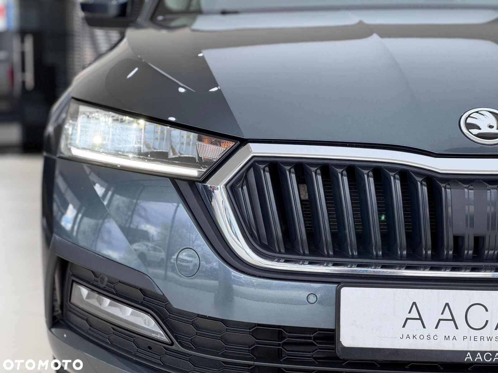 Skoda Octavia 2.0 TDI Ambition - 37