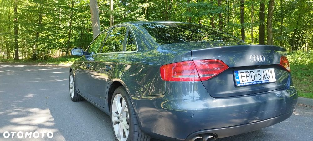 Audi A4 Limousine 2.0 TDI - 26