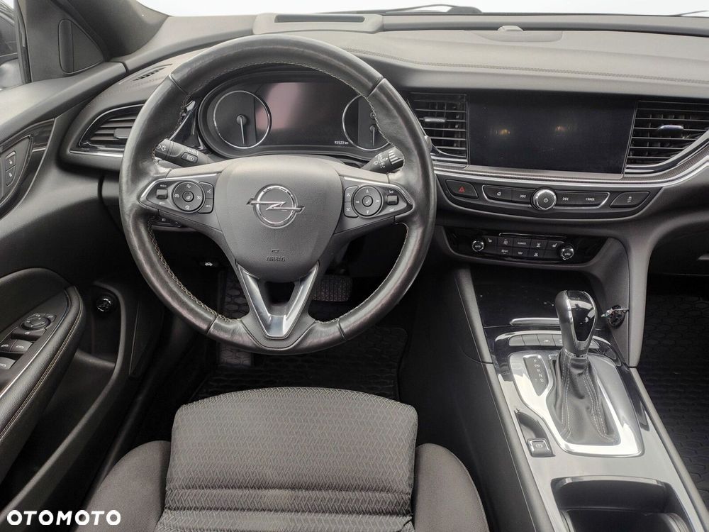 Opel Insignia 2.0 CDTI Elegance S&S - 13