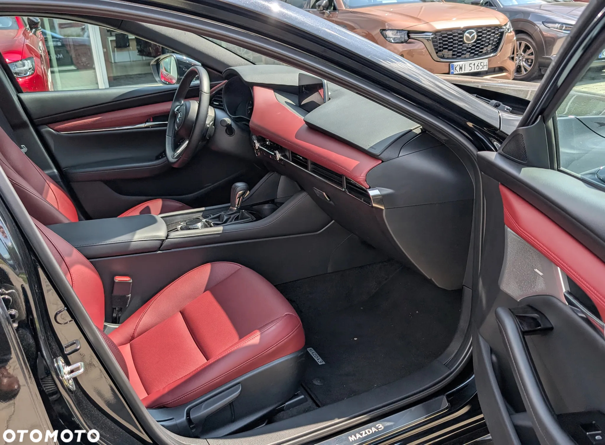 Mazda 3 - 6
