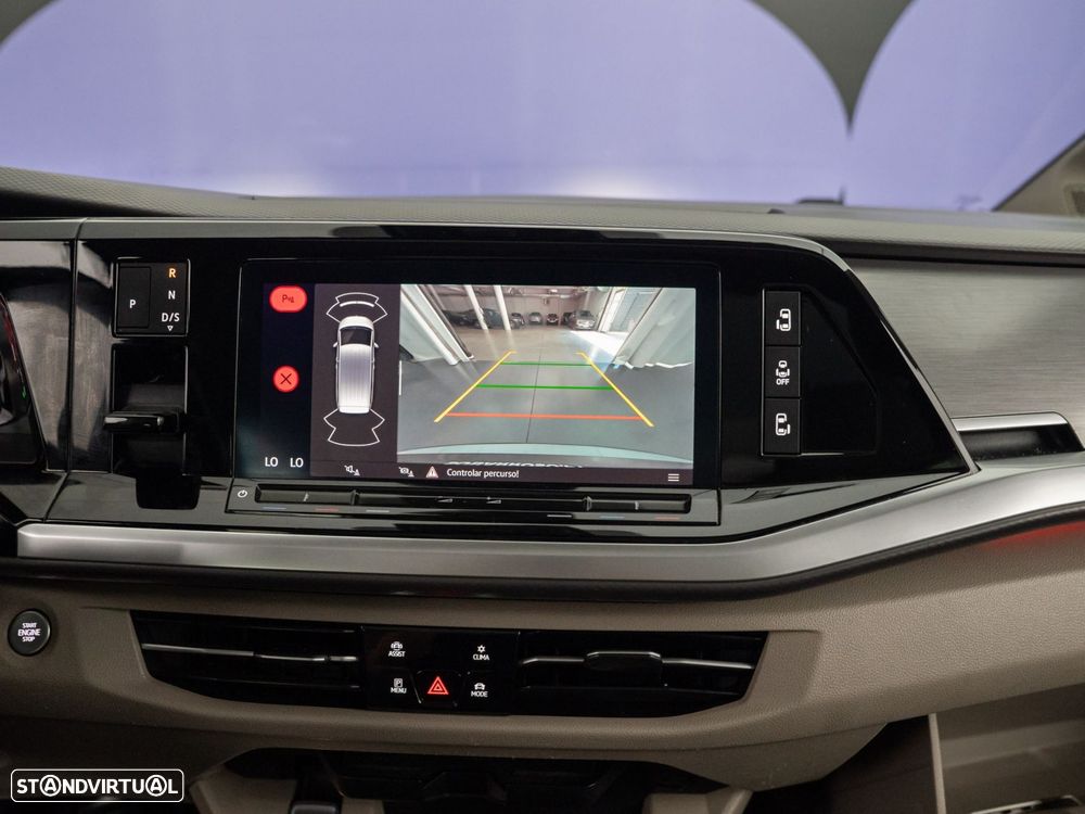 VW Multivan 1.4 TSI e-Hybrid Life DSG - 36