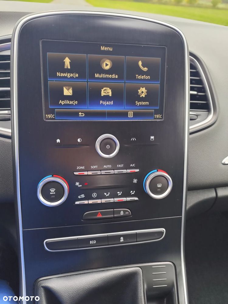 Renault Scenic ENERGY dCi 110 Start & Stop Expression - 23