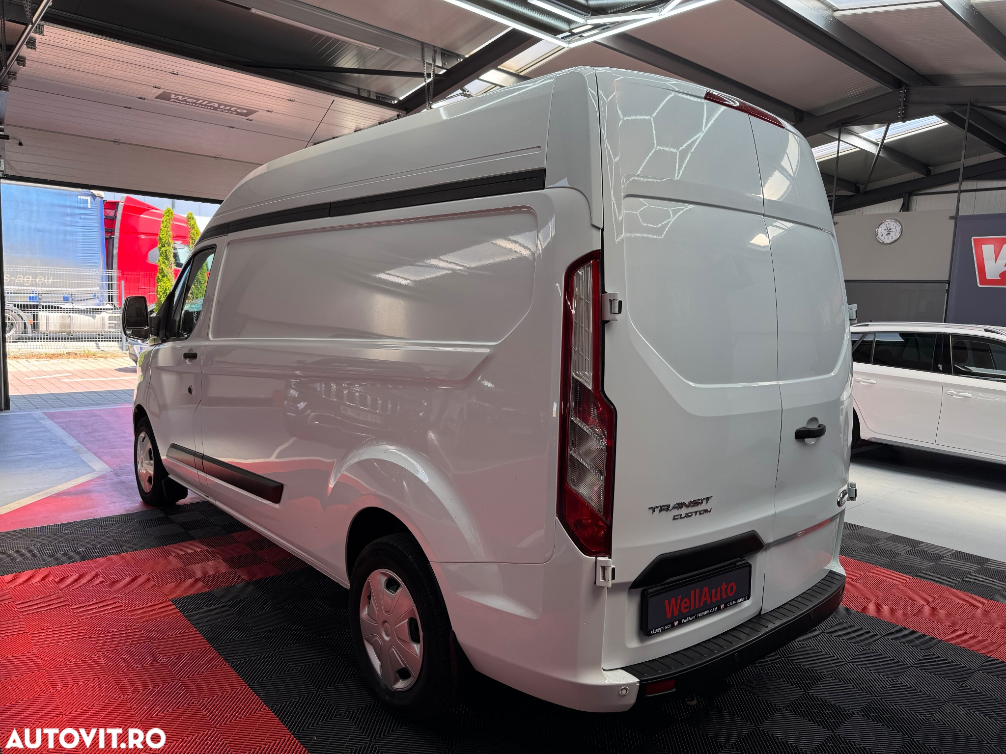 Ford Transit - 7