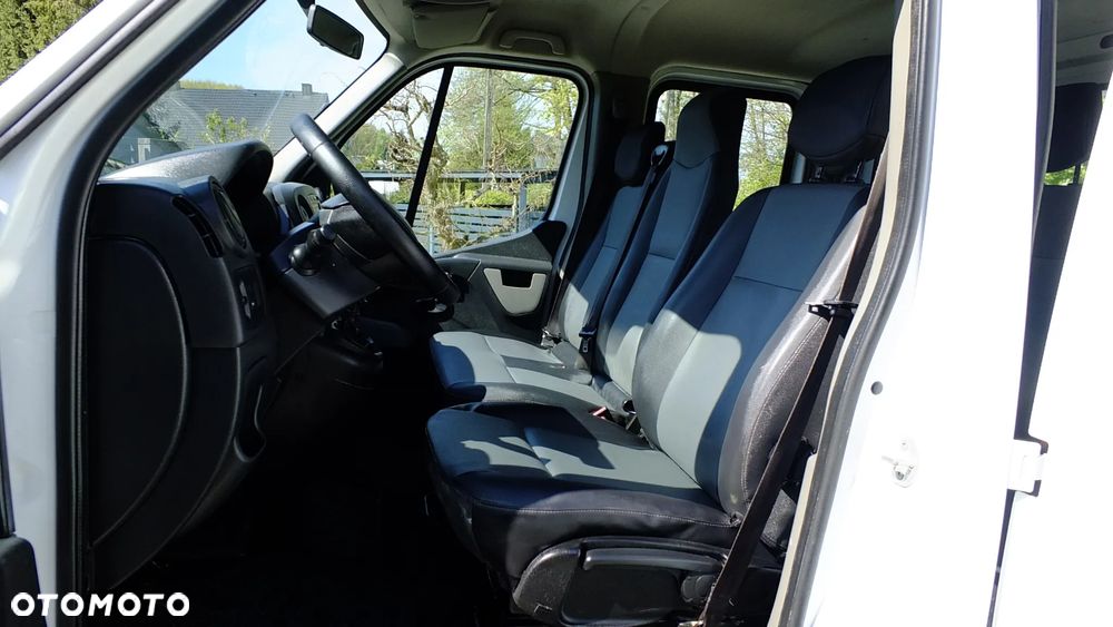 Renault Master - 4