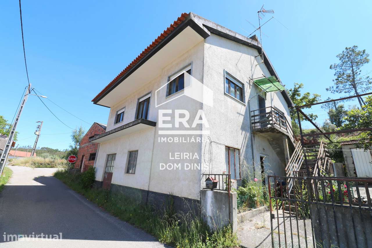Moradia T3 a 10 minutos da Freixianda, Ourém - Grande imagem: 3/32