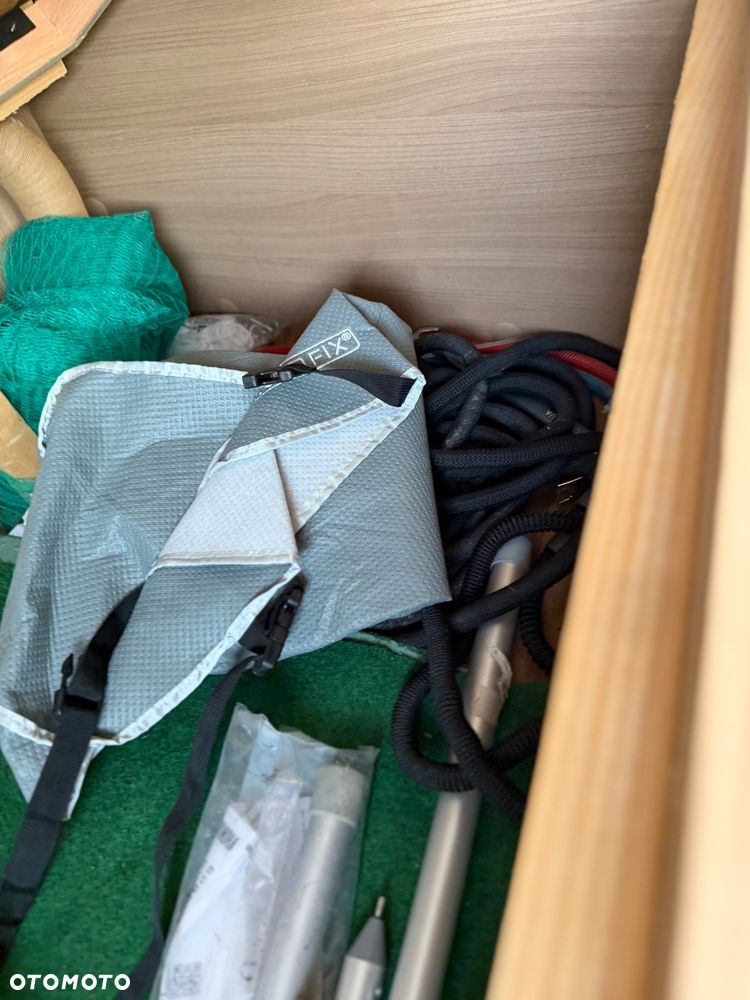 Burstner 500 tl Averso - 12