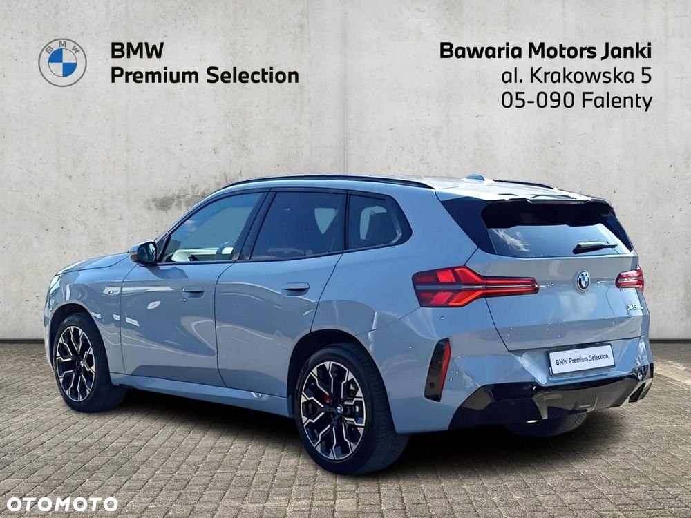 BMW X3 - 9