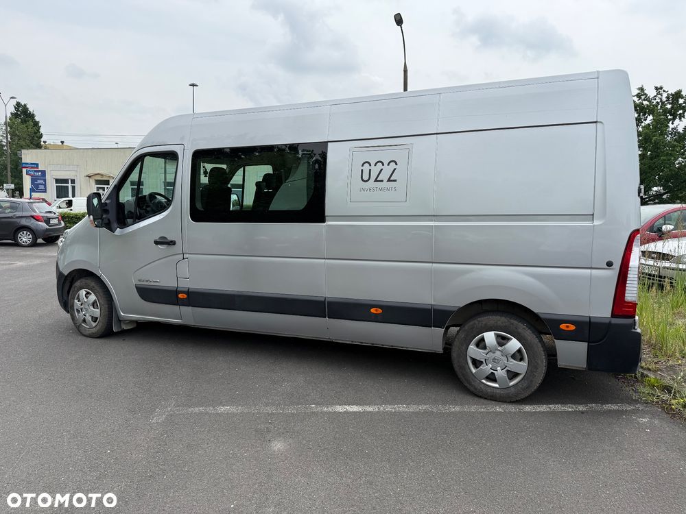 Renault Master - 4