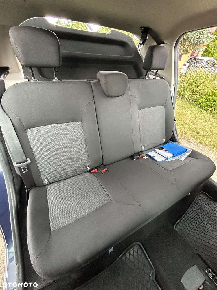 Dacia Sandero 1.2 16V Access - 22