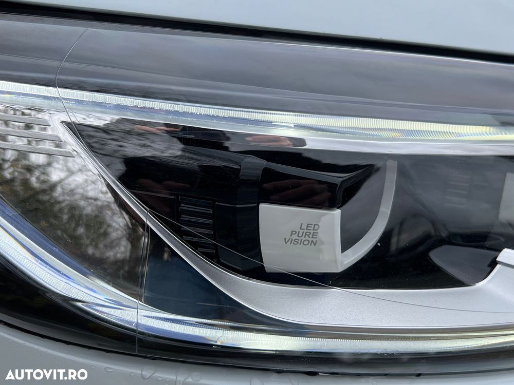 Renault Kadjar Energy dCi 130 4x4 Bose Edition - 24