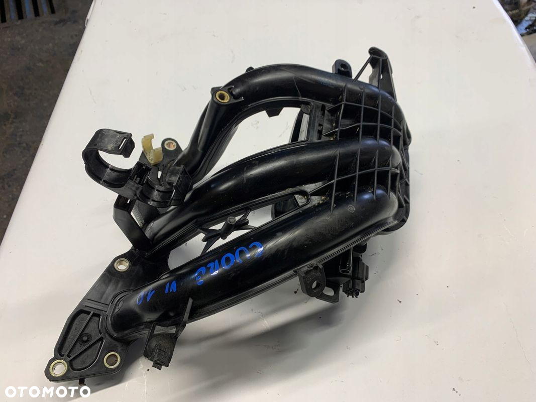 DAIHATSU CUORE VI 1.0 KOLEKTOR SSĄCY 17111-97229 - 2