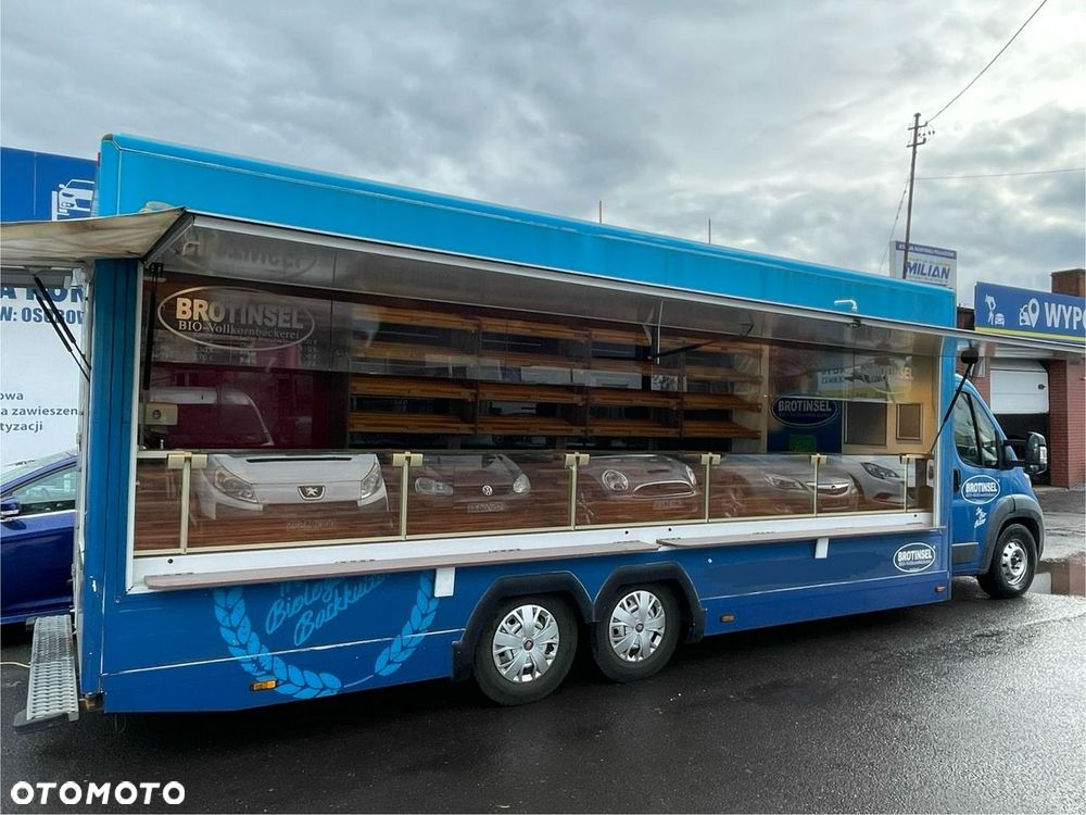 Fiat Ducato - 18