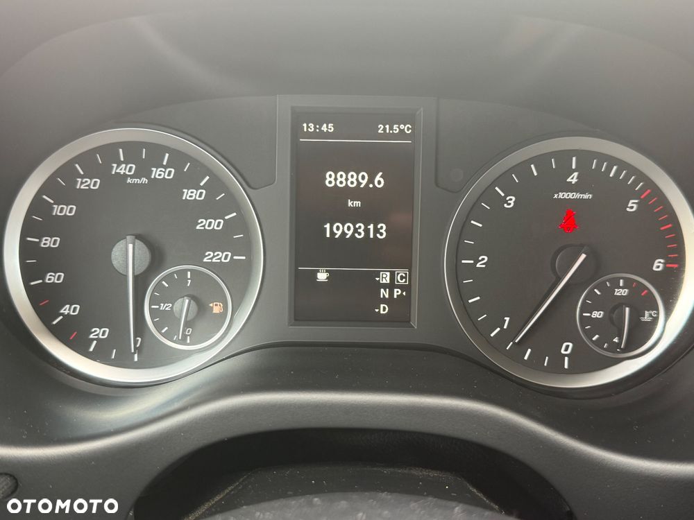Mercedes-Benz Vito - 6