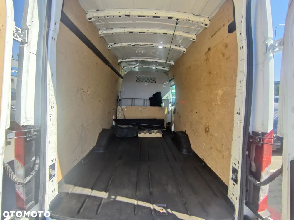 Ford Transit L3H2 Lkw VA Trend - 8